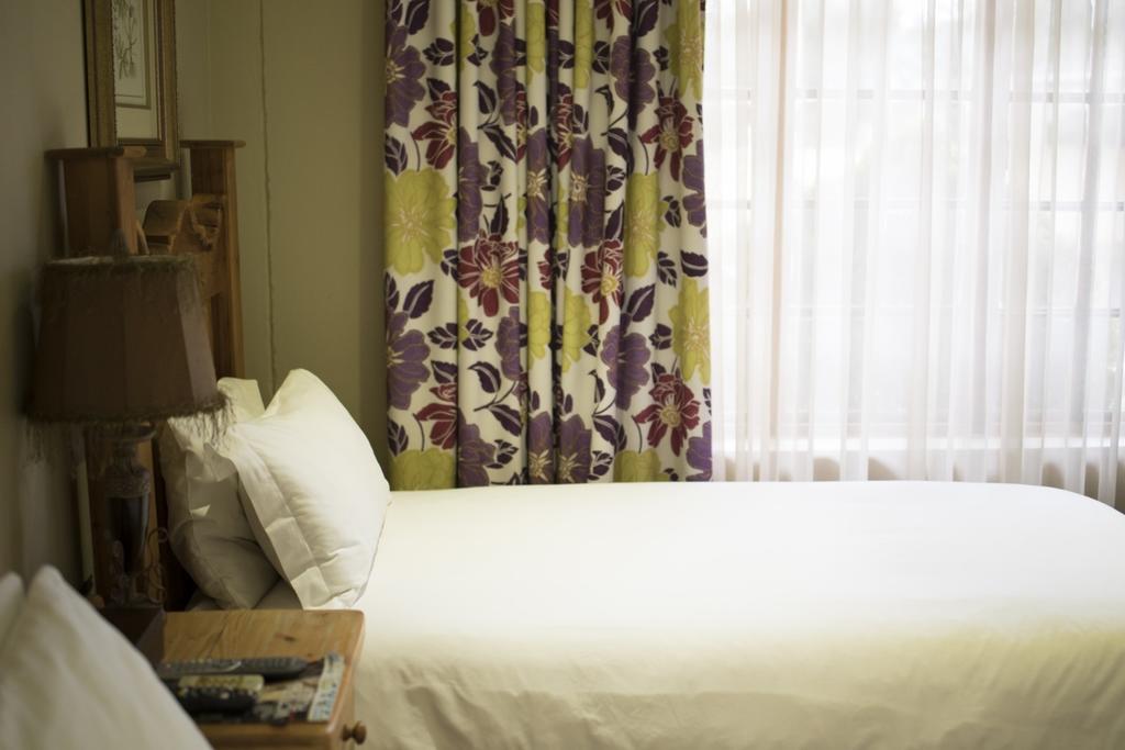La Vie & Rose Lodge Bloemfontein Buitenkant foto